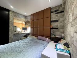 Dahlia Park Condominium (D17), Condominium #529442281